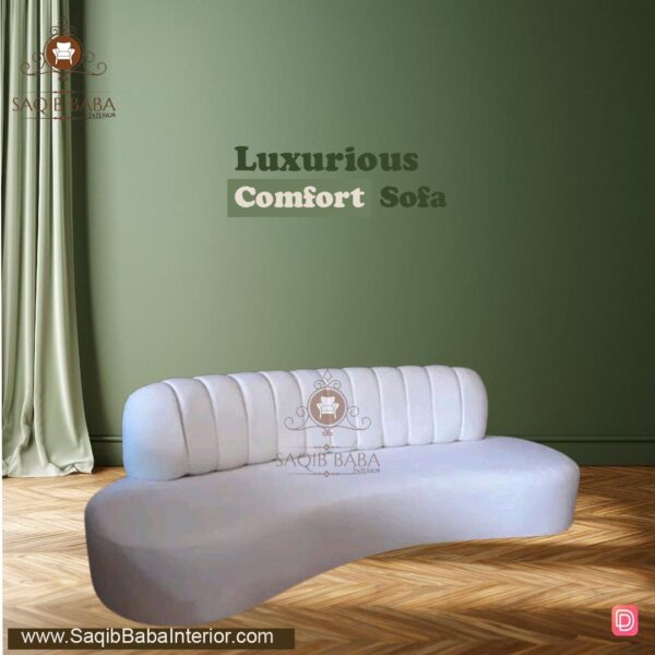 Comfort sofa