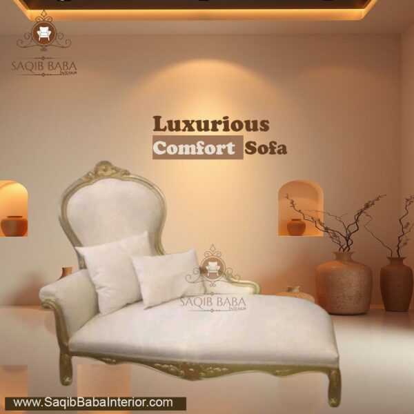 Comfort sofa