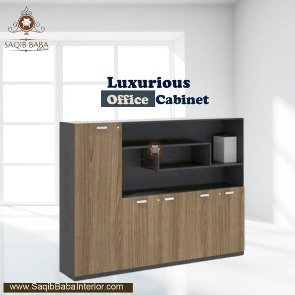 Office cabinet