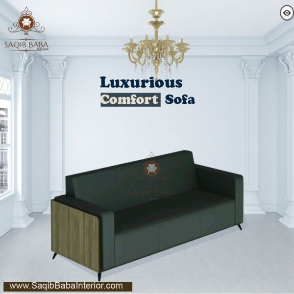 Comfort sofa