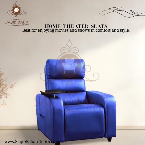 Recliner chair