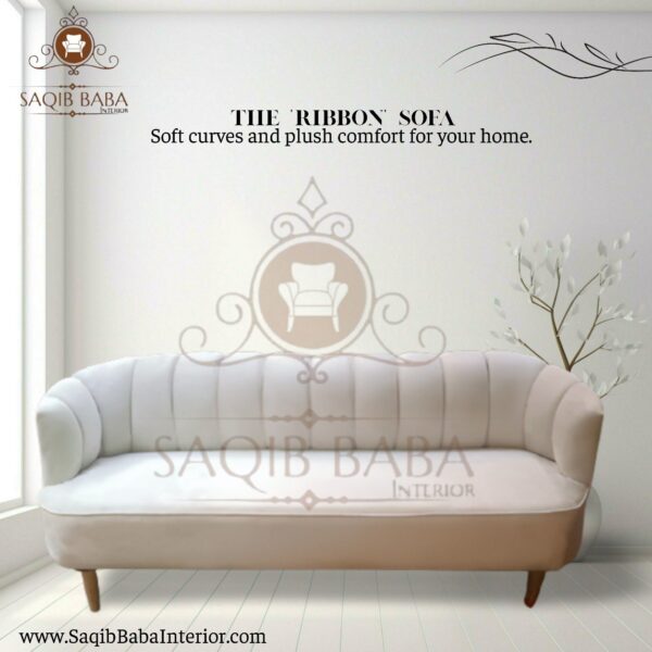 Banquet Sofa
