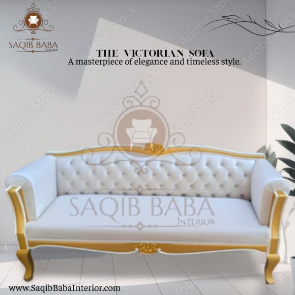 Banquet Sofa