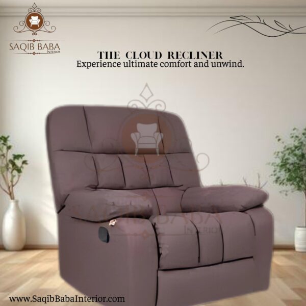 Recliner Chair