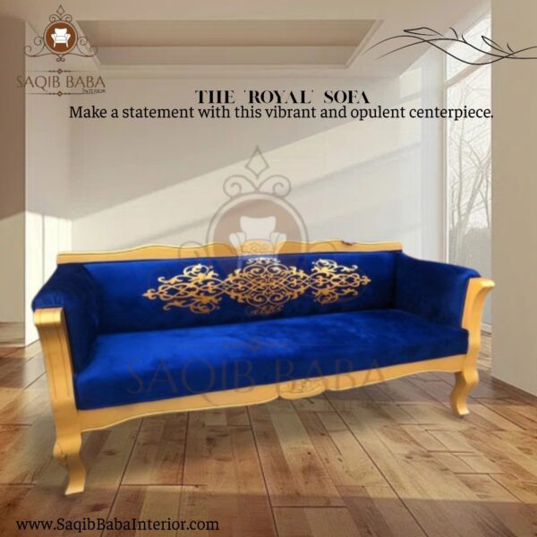 Royal Sofa