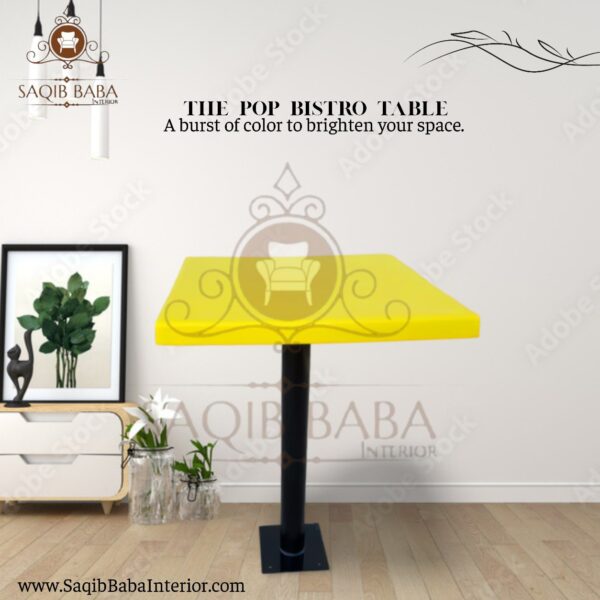 Restaurant Table