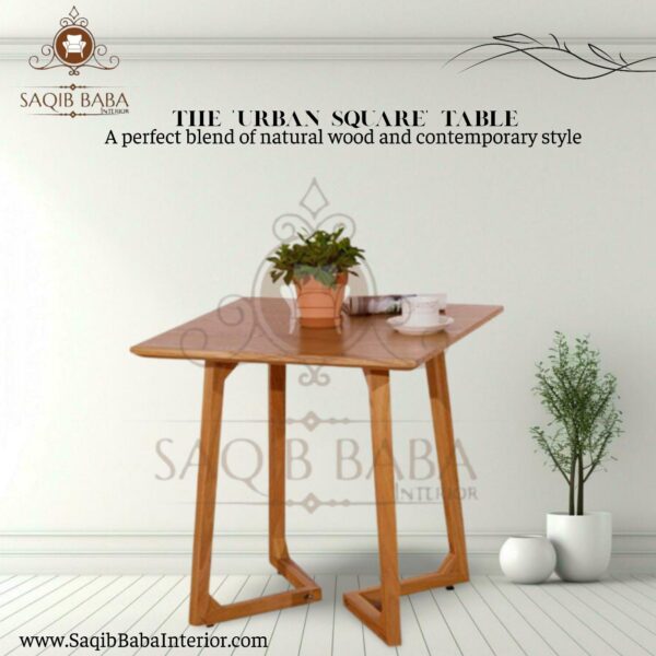 Restaurant Table