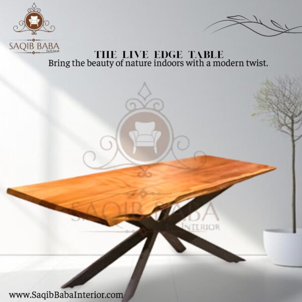 Restaurant Table