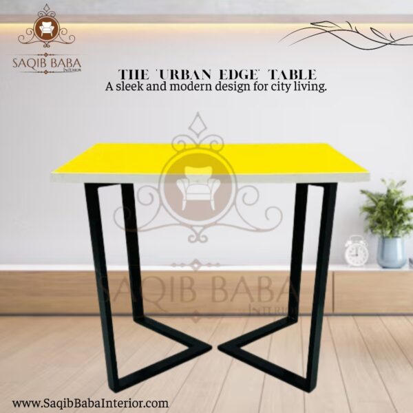 Restaurant Table