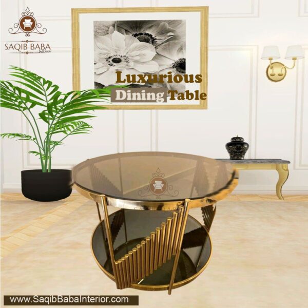 Banquet Table