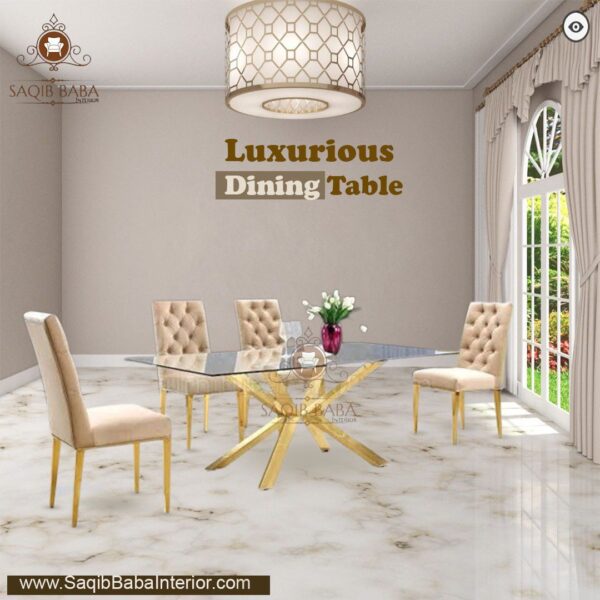 Dinning Table