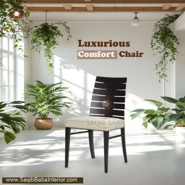 Comfort chair
