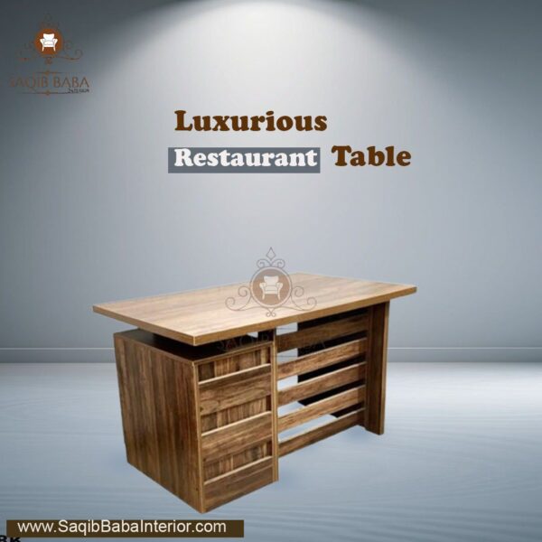 Office Table
