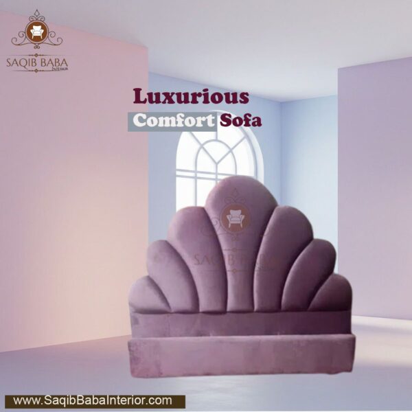 Comfort sofa