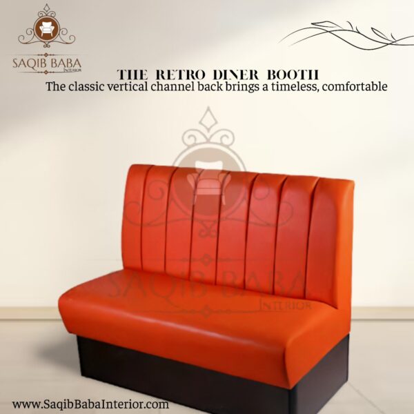 Restaurant Sofa