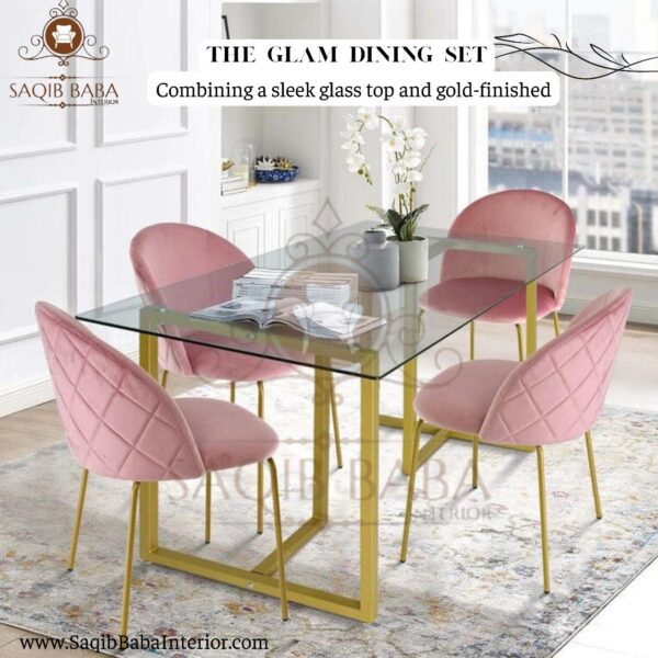 Dining set