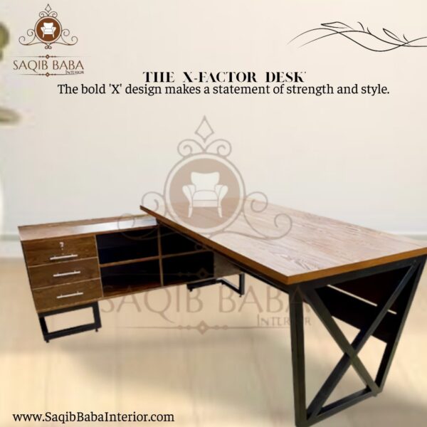 Office Desk