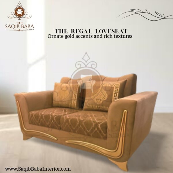 Luxury Sofa