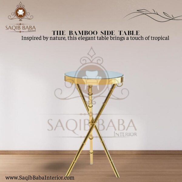 Side Table