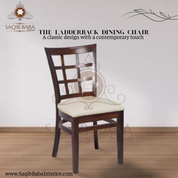 Dining chair