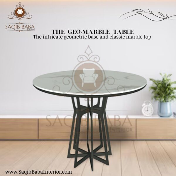 Round Table