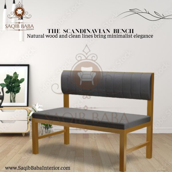 Baar Bench