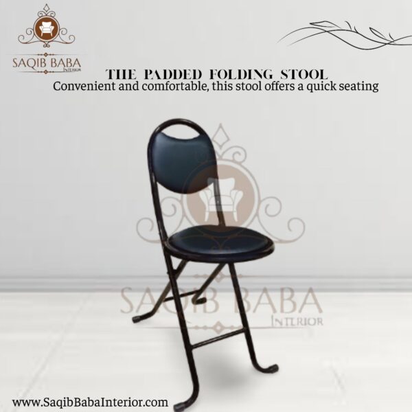 Folding Stool