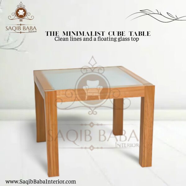 Restaurant Table