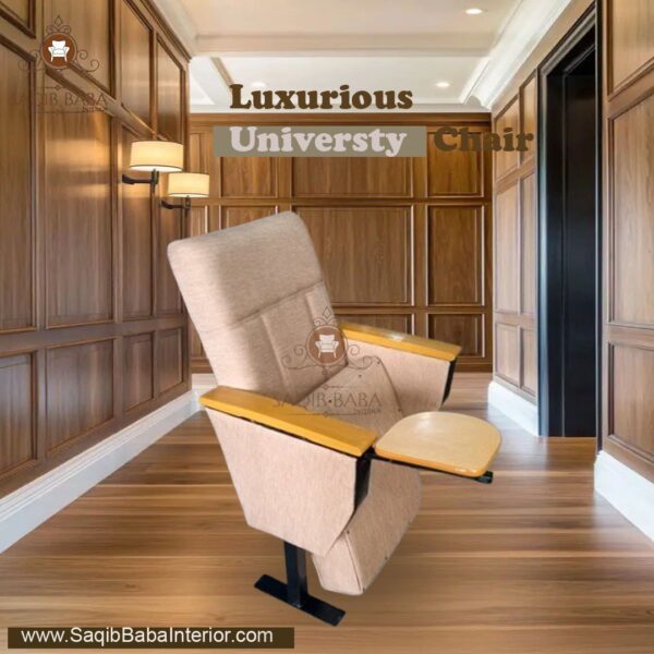 University chair