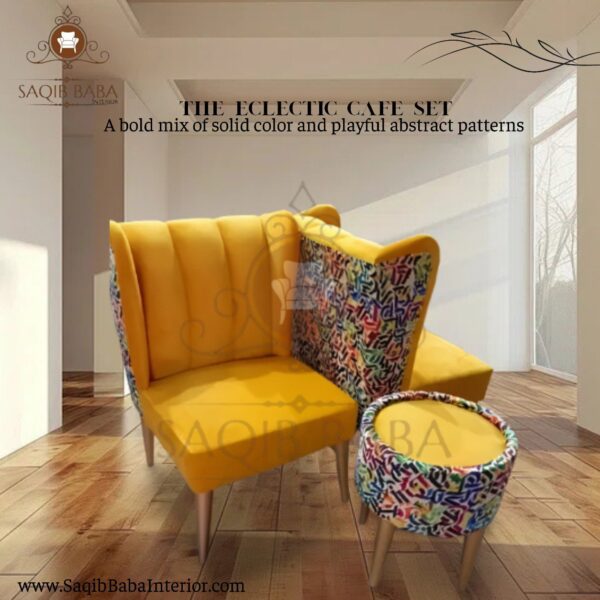 Cafe Set