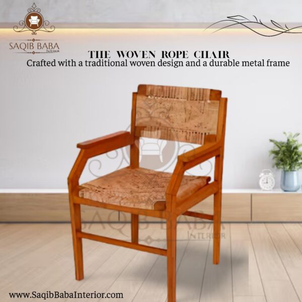 Restaurant chair