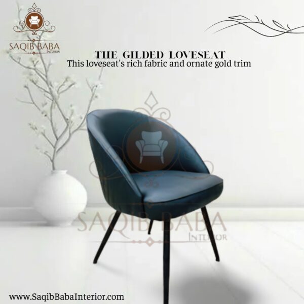 Restaurant chair