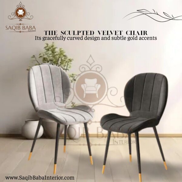 Restaurant chair