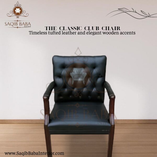 Restaurant chair