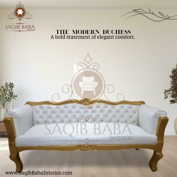 Banquet Sofa