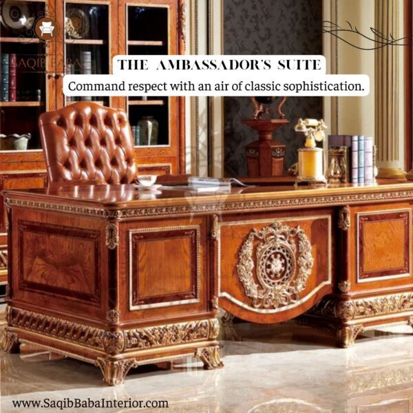 Office cabinet