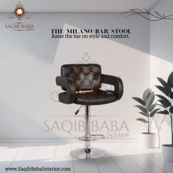 Baar Stool