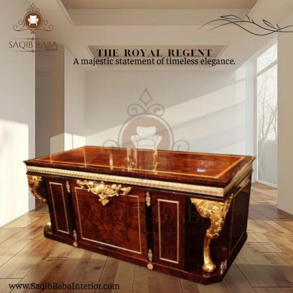 Reception Counter
