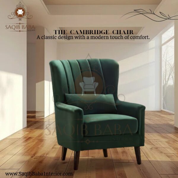 Combridge Chair