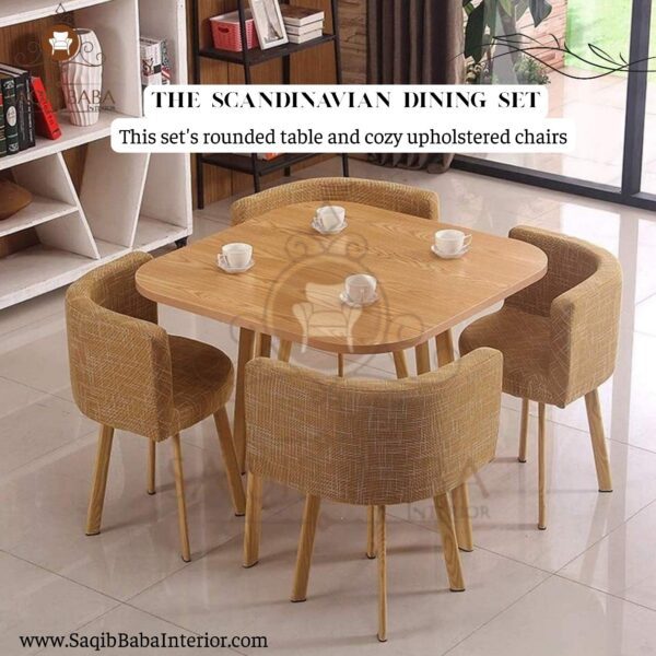 Dining set