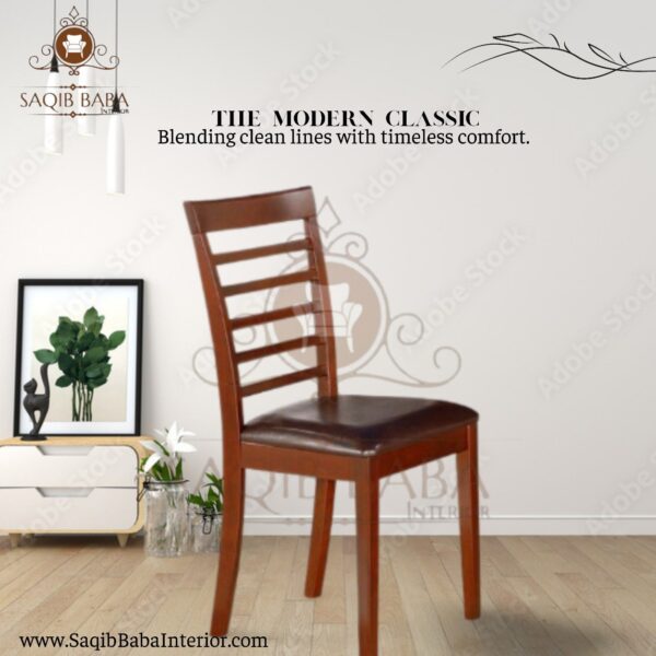 Restaurant chair