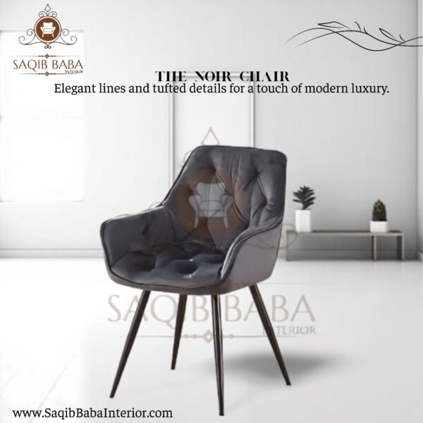 Restaurant chair