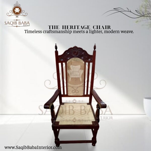 Haritage Chair