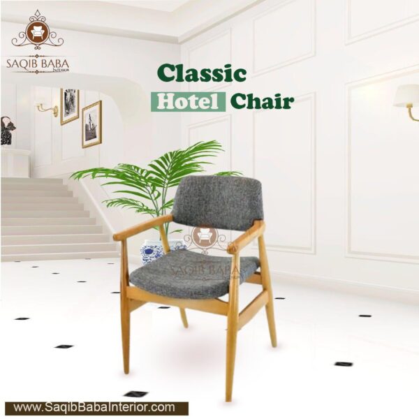Restaurant chair