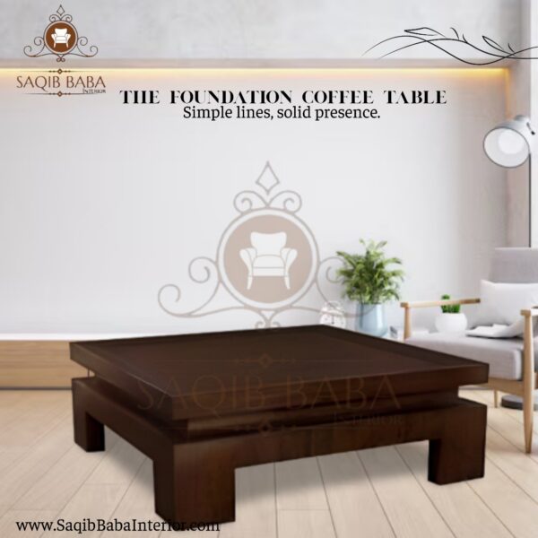 Coffe Table