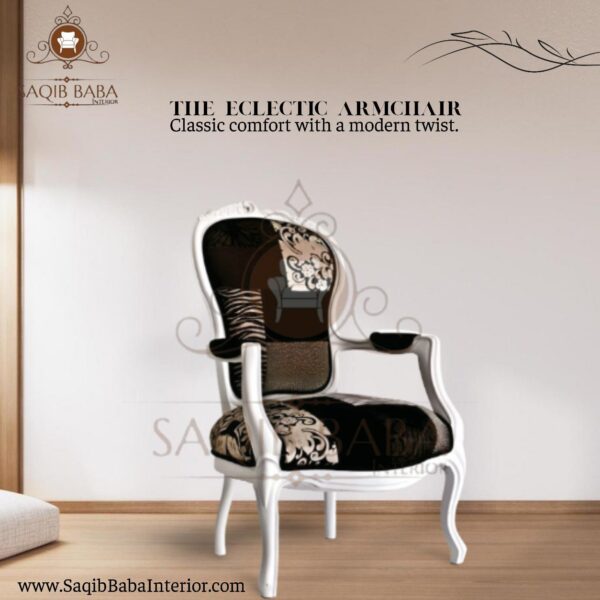 Banquet chair