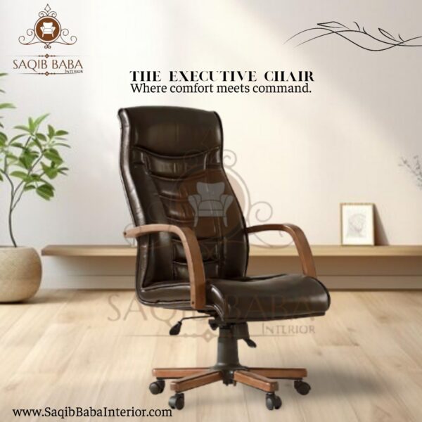 Executive Chair