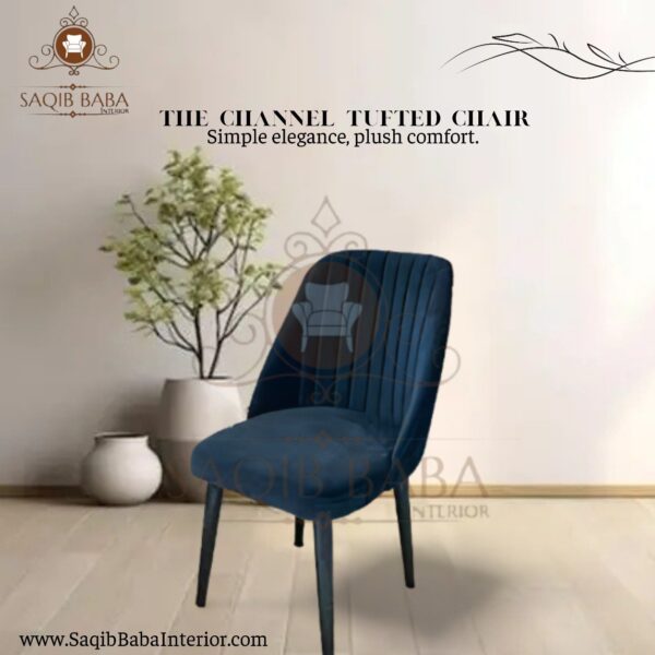 Restaurant chair