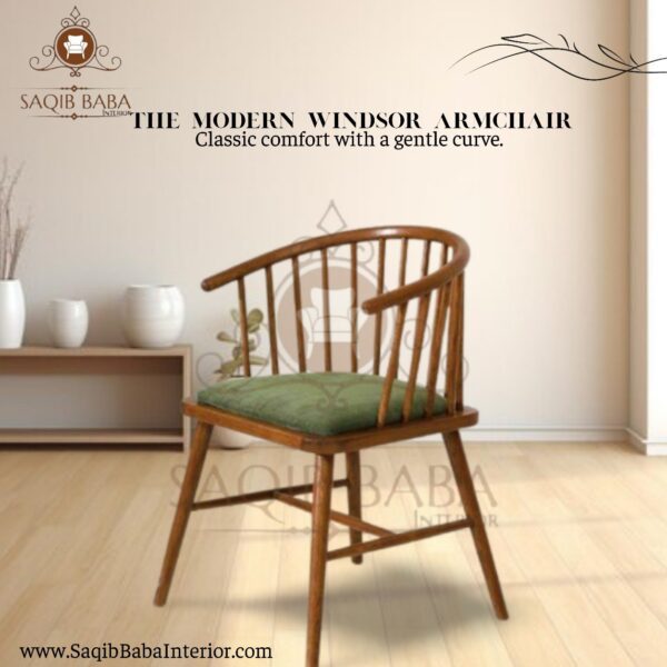 Restaurant chair
