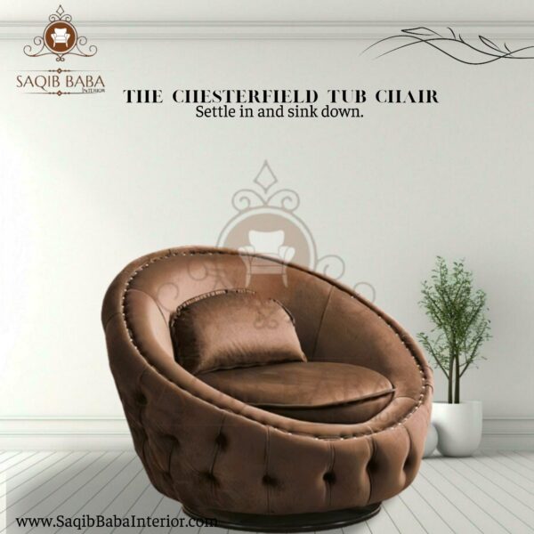 Tub Chair